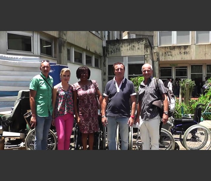 SOA a Antananarivo nov14